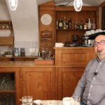 Dělej co miluješ #2 – Moje cesta za kávou – host Goran Jozić